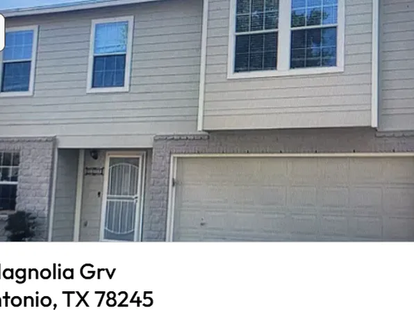 9314 Magnolia Grv, San Antonio, TX 78245