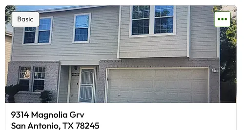 9314 Magnolia Grv Photo 1