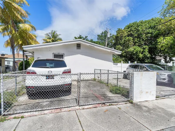 4610 NW 18th Avenue, Miami, FL 33142