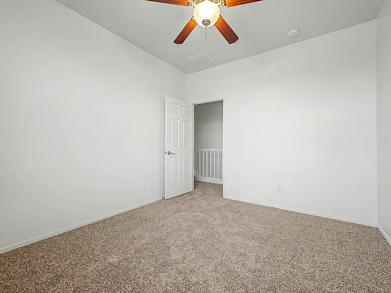 Bedroom 4 view 2