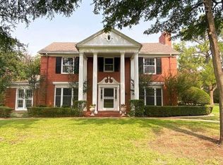 2901 Martin Blvd, Wichita Falls, TX 76308