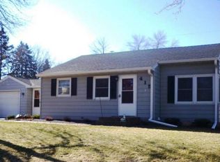 415 Prospect St, Owatonna, MN 55060