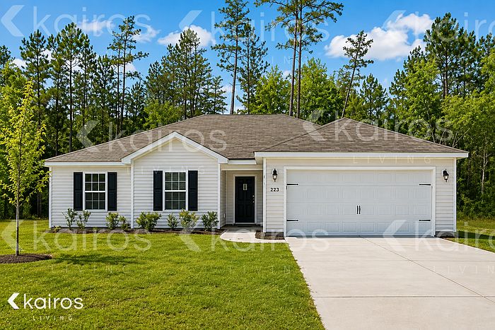 1st image of 223 Western Red Cedar Dr