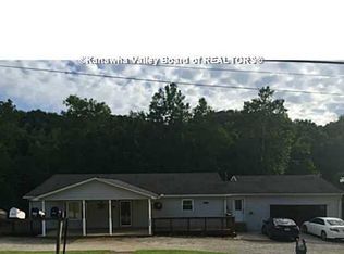 199 Greenview Rd, South Charleston, WV 25309