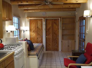 134 W Buena Vista St #B, Santa Fe, NM 87505