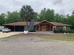 5525 Old Highway 472, Conway, SC 29526