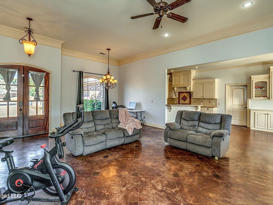 116 Stonebrook Dr, Florence, MS 39073 Zillow