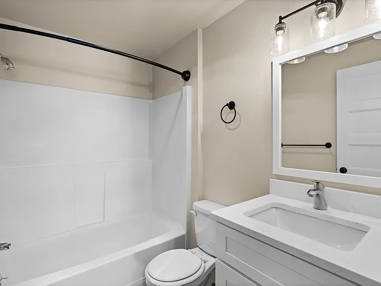 1 Bedroom Standard