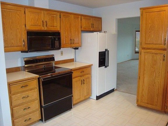 All Appliances Included