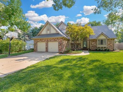 7307 E Foster St, Wichita, KS, 67206