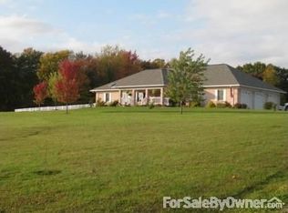 4190 Grafton Rd, Clarksburg, WV 26508