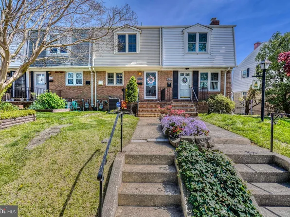 3615 Clarenell Rd, Baltimore, MD 21229