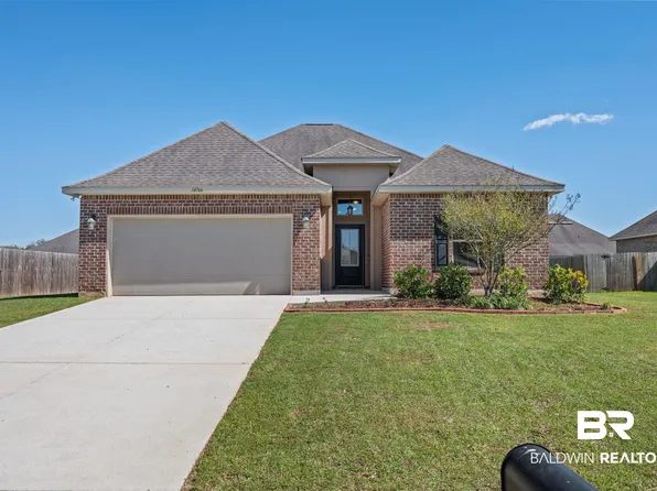 14766 Sonoma Blvd, Silverhill, AL 36576
