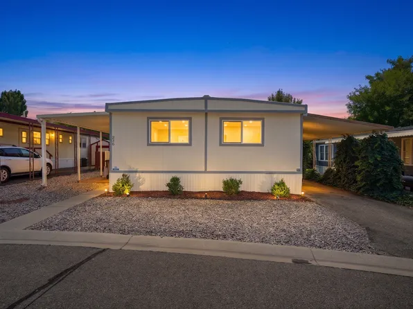246 Guenevere St #81, North Salt Lake, UT 84054