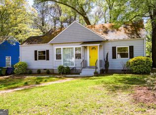 1887 Sylvan Ridge Dr SW, Atlanta, GA 30310