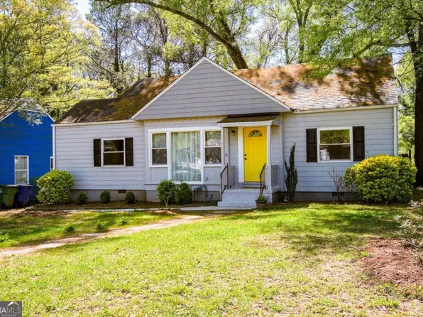1887 Sylvan Ridge Dr SW, Atlanta, GA 30310