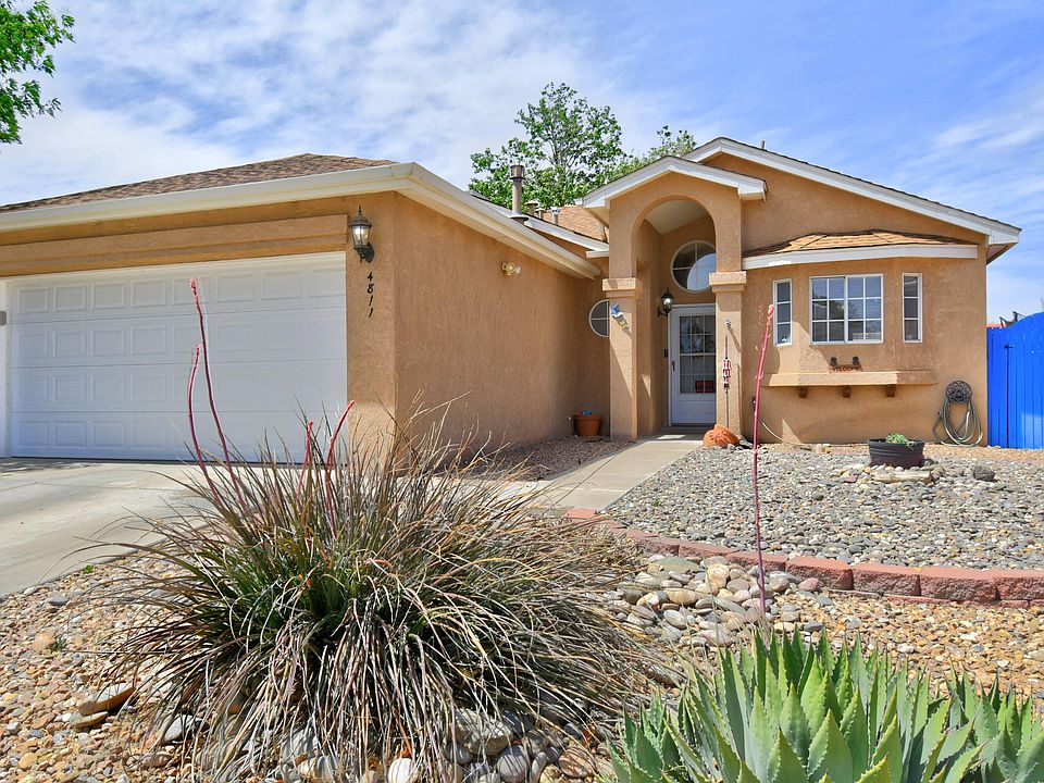 1st image of 4811 Mesa Bonita Ct NW