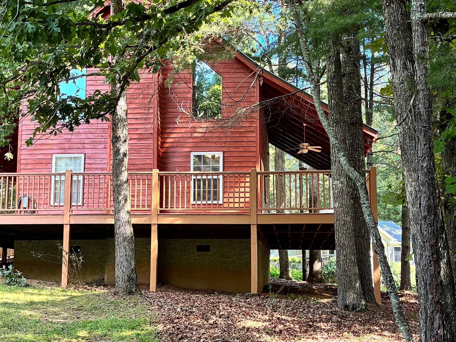 2 bed, 1100 sqft, $2,000 — Photo 2