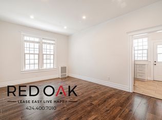 3425 Walton Ave #3425A, Los Angeles, CA 90007