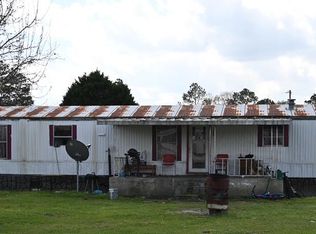 404 3rd St, Sparks, GA 31647