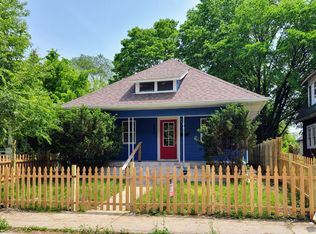 527 N Dearborn St, Indianapolis, IN 46201