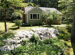 250 E Hartland Rd, Barkhamsted, CT 06063