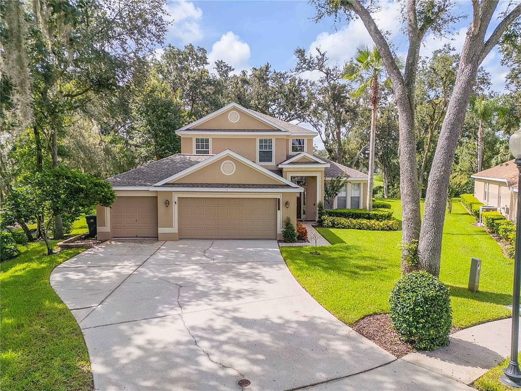 3202 Stonebridge Trl