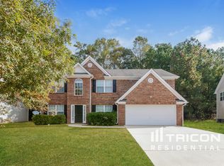529 McCain Creek Trl, Stockbridge, GA 30281