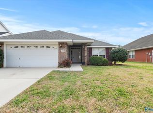 288 Shadow Ct SW, Huntsville, AL 35824