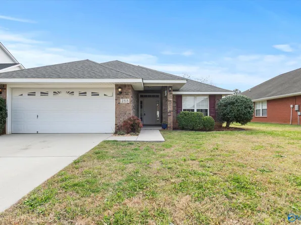 288 Shadow Ct SW, Huntsville, AL 35824