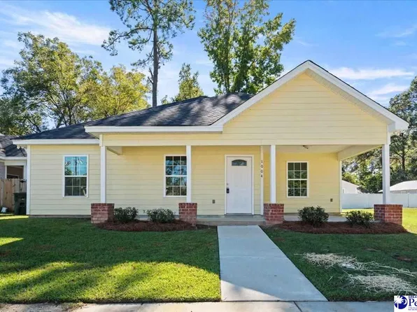 1004 Myers Ervin Way, Florence, SC 29501