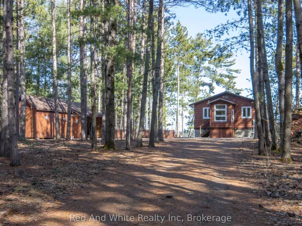 610 Pine Point Ln, Killaloe, Hagarty And Richards, ON K0J 2A0