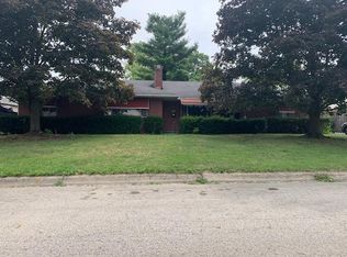 4942 Lunar Dr, Columbus, OH 43214