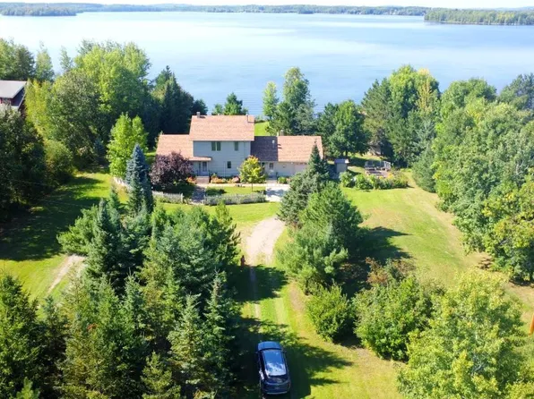 5767 Lake Ave N, Tower, MN 55790