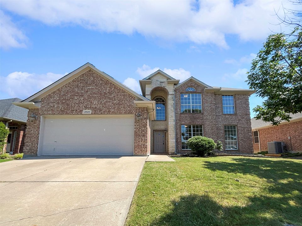 1st image of 2820 Calico Rock Dr