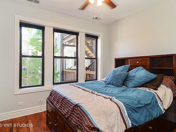 5th image of 1306 W Granville Ave #2