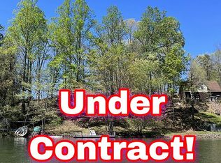 50 Fulbright Ln, Taylorsville, NC 28681