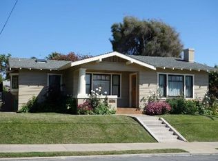 4383 Trias St, San Diego, CA 92103