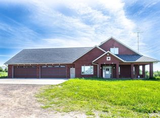 23857 20th Ave, Cadott, WI 54727