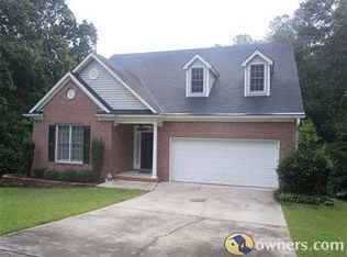 3288 Leeds Way, Duluth, GA 30096