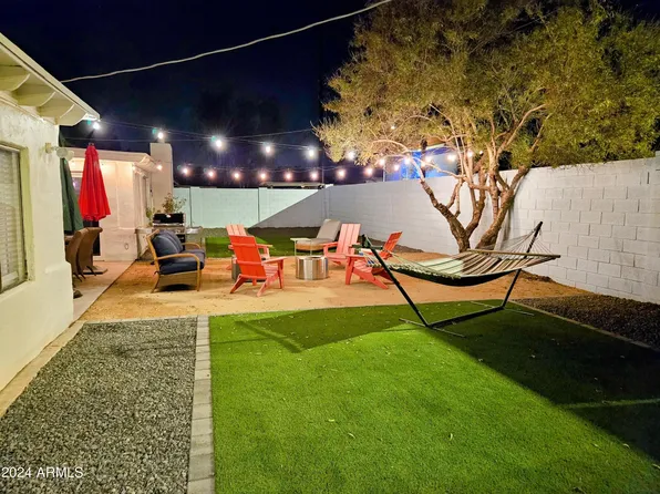 1801 N 87th Pl, Scottsdale, AZ 85257