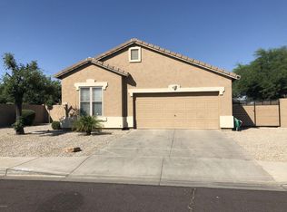 8715 N 58th Dr, Glendale, AZ 85302