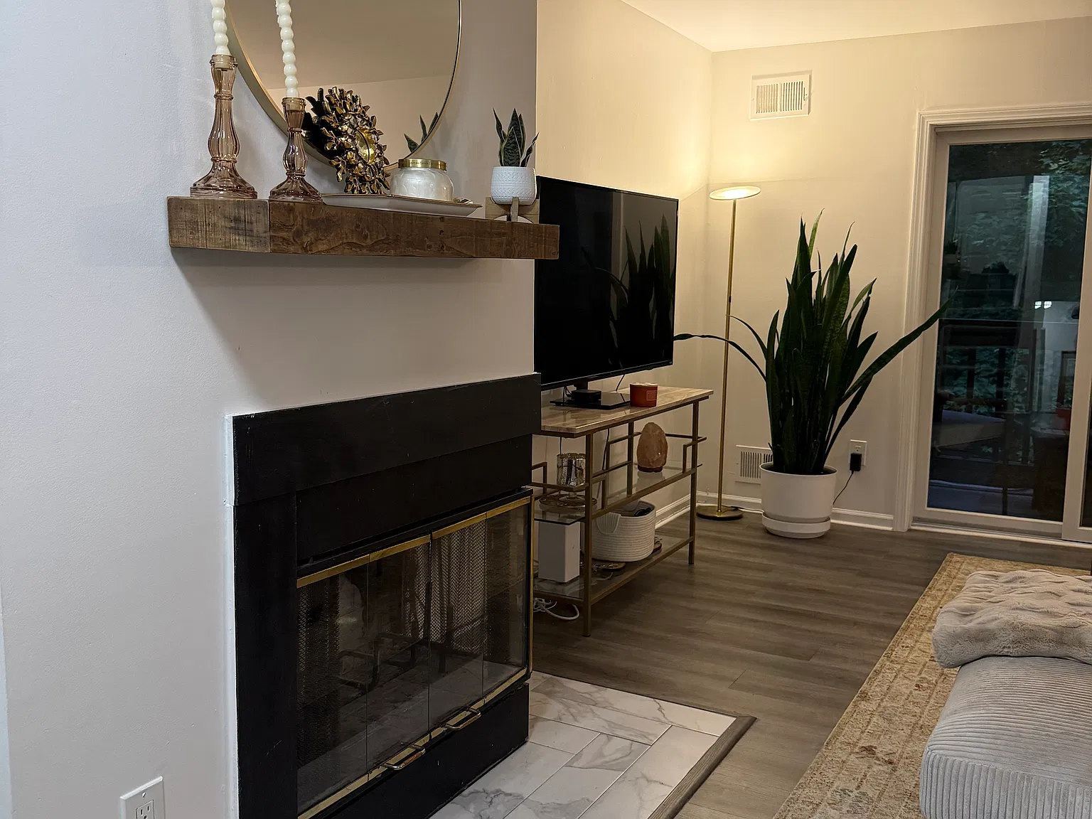 2 bed, 1.5 bath, $3,100 — Photo 4