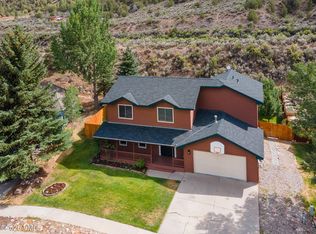 265 Price Pl, Gypsum, CO 81637