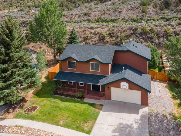 265 Price Pl, Gypsum, CO 81637