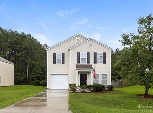 1000 Mailwood Dr, Knightdale, NC 27545