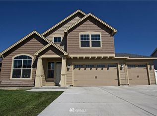 1014 Country Ave NE, Quincy, WA 98848