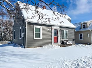 730 W Grant St, Appleton, WI 54914