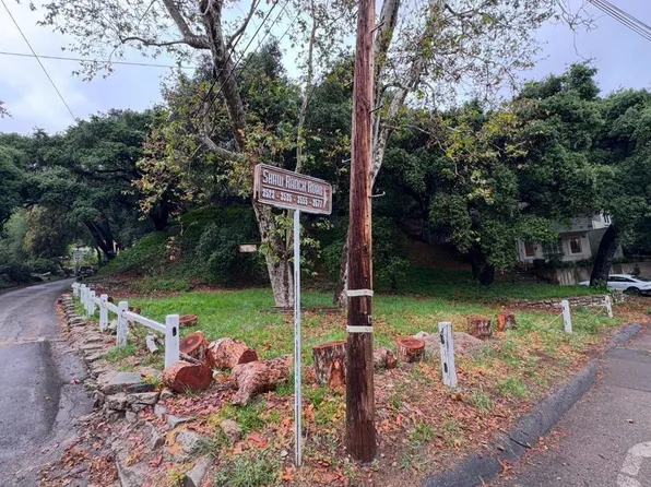 0 Shaw Ranch Rd, Pasadena, CA 91107