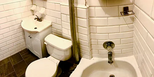 Rented by Boerum Hill Realty